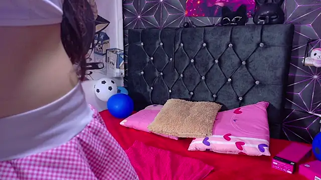 Snapshot of TatyxPrincess chatting on 7, 7, 2026 TatyxPrincess online show from 7, 7, 2026