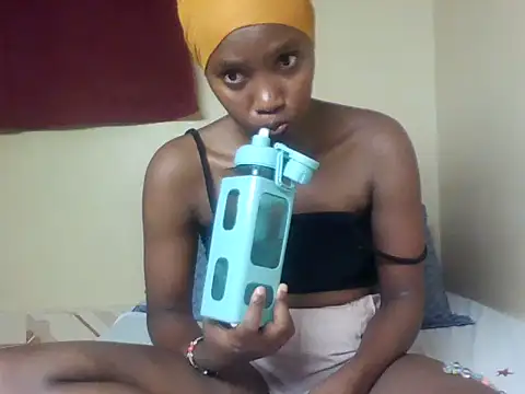 Snapshot of Dimples_doll chatting on 1, 6, 2026 Dimples doll online show from 1, 6, 2026
