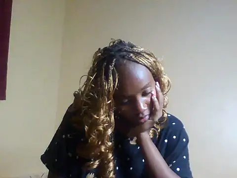 Snapshot of Dimples_doll chatting on 6, 6, 2026 Dimples doll online show from 6, 6, 2026