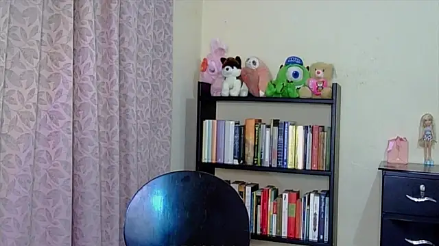Kali Hel online show from 12, 7, 2026