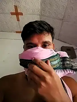bisexualpratyush1996 online show from 20, 6, 2026