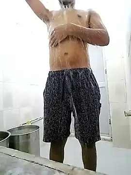 bisexualpratyush1996 online show from 22, 6, 2026