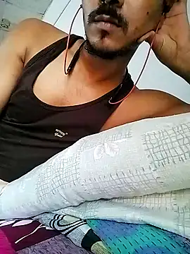 bisexualpratyush1996 online show from 23, 6, 2026