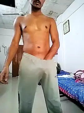 bisexualpratyush1996 online show from 28, 6, 2026