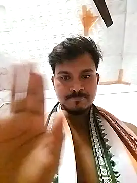 bisexualpratyush1996 online show from 2, 7, 2026
