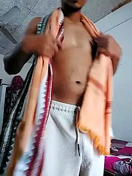 bisexualpratyush1996 online show from 4, 7, 2026
