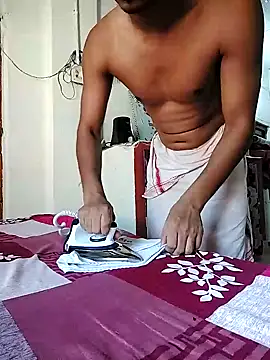 bisexualpratyush1996 online show from 8, 7, 2026