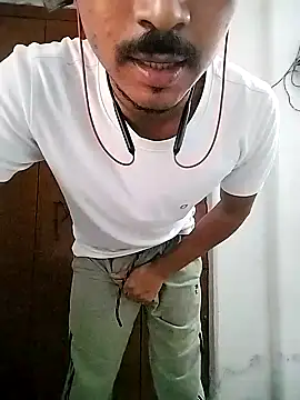 bisexualpratyush1996 online show from 29, 7, 2026