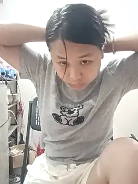 Snapshot of qiyan--mei chatting on 31, 5, 2026 qiyan--mei online show from 31, 5, 2026