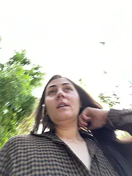 BrunetteNymph online show from 5, 6, 2026