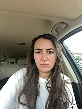 BrunetteNymph online show from 10, 7, 2026