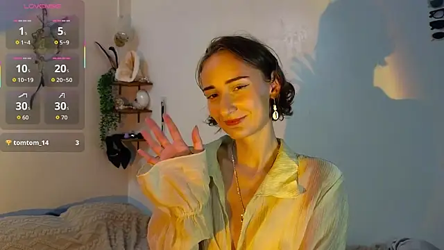 lexxislexxx online show from 24, 6, 2026