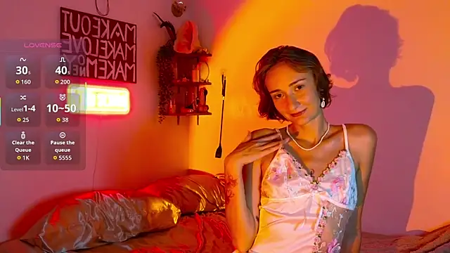 lexxislexxx online show from 27, 6, 2026