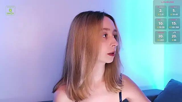 Snapshot of RachelVacsler chatting on 18, 6, 2026 RachelVacsler online show from 18, 6, 2026