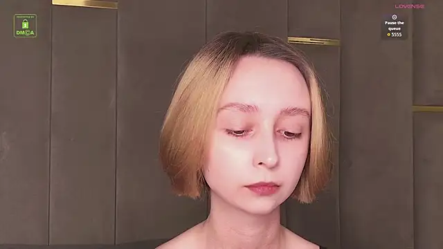 Snapshot of RachelVacsler chatting on 9, 7, 2026 RachelVacsler online show from 9, 7, 2026