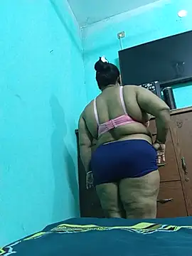 Snapshot of Adhora-54 chatting on 27, 6, 2026 Adhora-54 online show from 27, 6, 2026