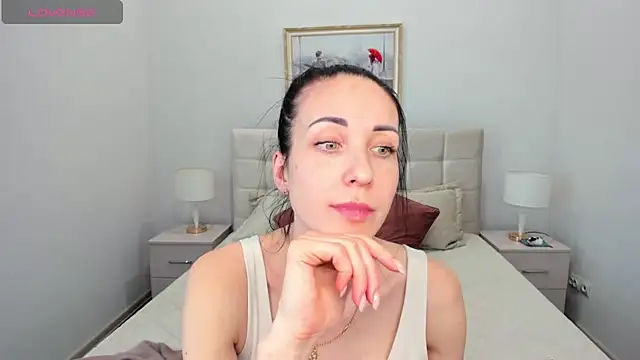 BouncySweety online show from 16, 2, 2025