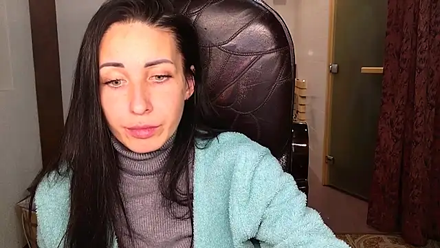 BouncySweety online show from 24, 10, 2025