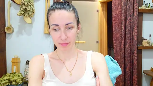 Snapshot of BouncySweety chatting on 3, 5, 2026 BouncySweety online show from 3, 5, 2026