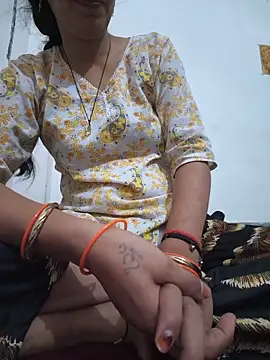 Snapshot of Neha-ji chatting on 31, 5, 2026 Neha-ji online show from 31, 5, 2026