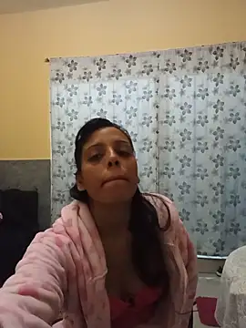 Snapshot of zemiramohomed chatting on 9, 6, 2026 zemiramohomed online show from 9, 6, 2026