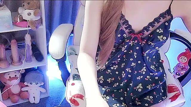 Snapshot of Jenny-Cake chatting on 14, 7, 2026 Jenny-Cake online show from 14, 7, 2026