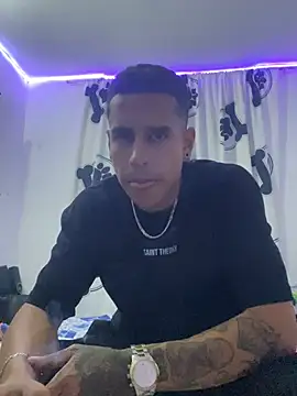 jhuan99 online show from 13, 6, 2026