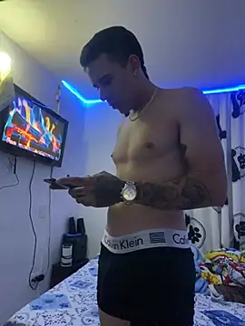 jhuan99 online show from 27, 6, 2026
