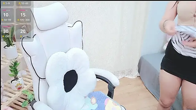 Snapshot of lrykknana chatting on 20, 6, 2026 lrykknana online show from 20, 6, 2026