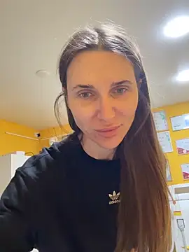 Dersy Love online show from 24, 5, 2026