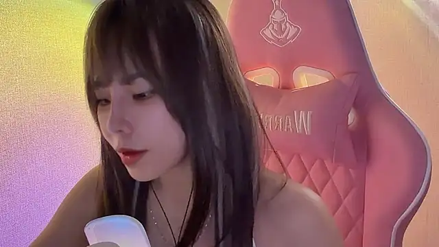 Snapshot of Jenny-Joo chatting on 3, 6, 2026 Jenny-Joo online show from 3, 6, 2026