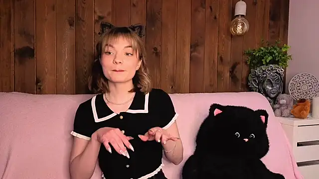 Snapshot of IvoryPesante chatting on 30, 5, 2026 IvoryPesante online show from 30, 5, 2026