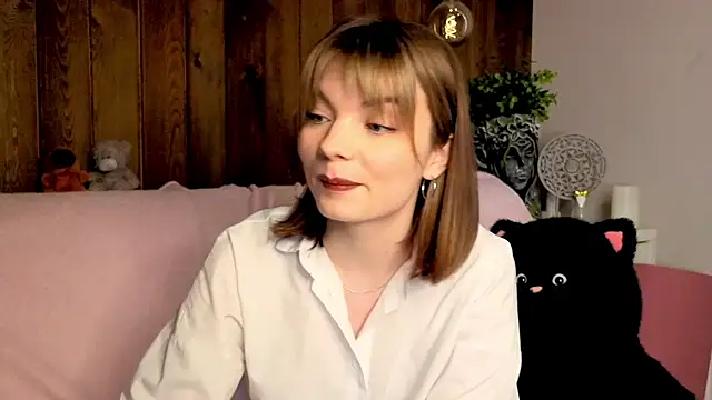 Snapshot of IvoryPesante chatting on 31, 5, 2026 IvoryPesante online show from 31, 5, 2026