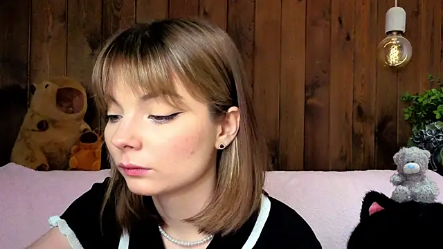 Snapshot of IvoryPesante chatting on 13, 6, 2026 IvoryPesante online show from 13, 6, 2026