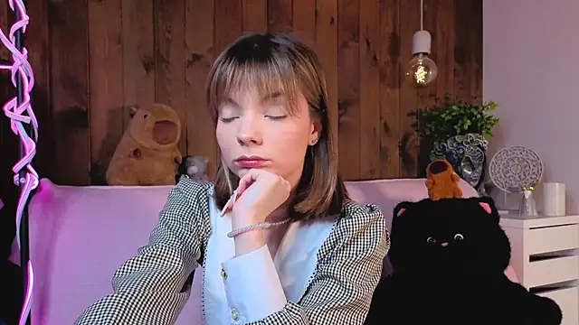 Snapshot of IvoryPesante chatting on 18, 6, 2026 IvoryPesante online show from 18, 6, 2026