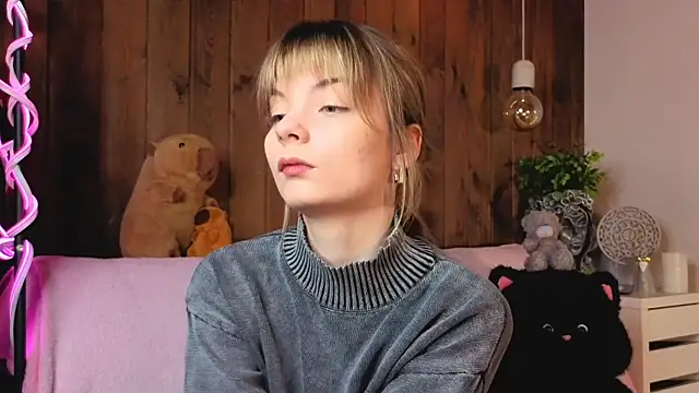 Snapshot of IvoryPesante chatting on 24, 6, 2026 IvoryPesante online show from 24, 6, 2026