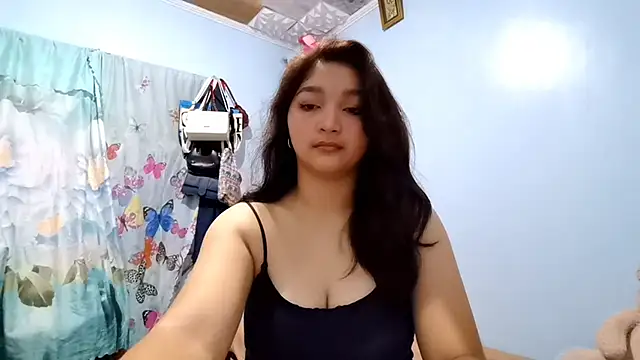 AlluringBabe online show from 24, 5, 2026