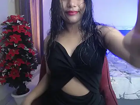 Snapshot of Sakshi_beauty chatting on 14, 6, 2026 Sakshi beauty online show from 14, 6, 2026