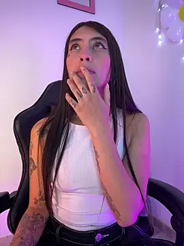 -Macarron- online show from 21, 6, 2026