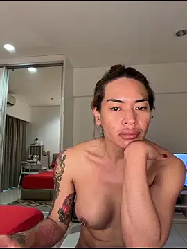 Snapshot of TsOlgaMarie chatting on 28, 5, 2026 TsOlgaMarie online show from 28, 5, 2026
