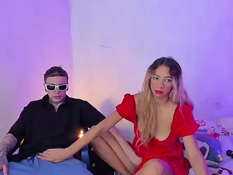 Snapshot of ToxicLoversX chatting on 11, 6, 2026 ToxicLoversX online show from 11, 6, 2026