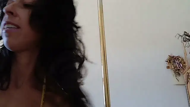PriscillaPole online show from 8, 8, 2026