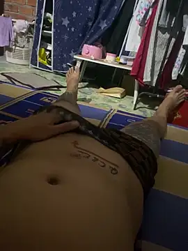 cubi16 xangti online show from 27, 5, 2026