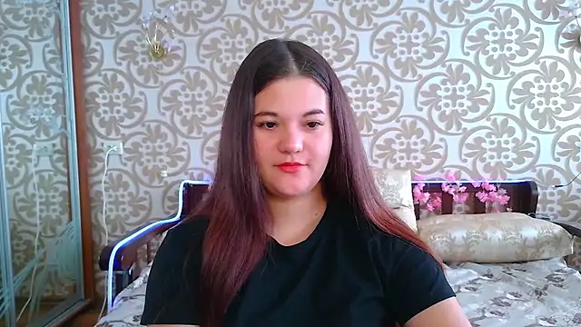 Snapshot of ElisesMuse chatting on 19, 7, 2026 ElisesMuse online show from 19, 7, 2026