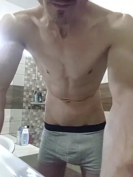 Nakedfanboy online show from 9, 6, 2026