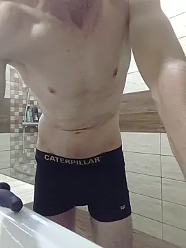 Nakedfanboy online show from 18, 6, 2026