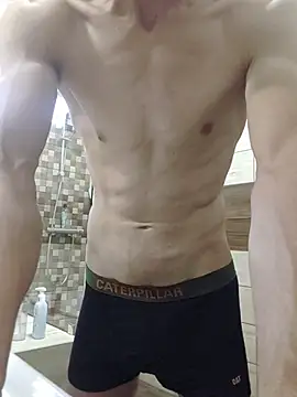 Nakedfanboy online show from 24, 6, 2026