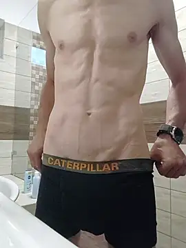 Nakedfanboy online show from 15, 7, 2026