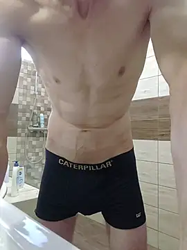 Nakedfanboy online show from 3, 8, 2026