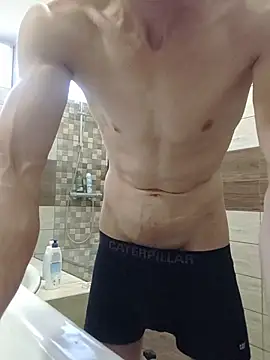Nakedfanboy online show from 4, 8, 2026